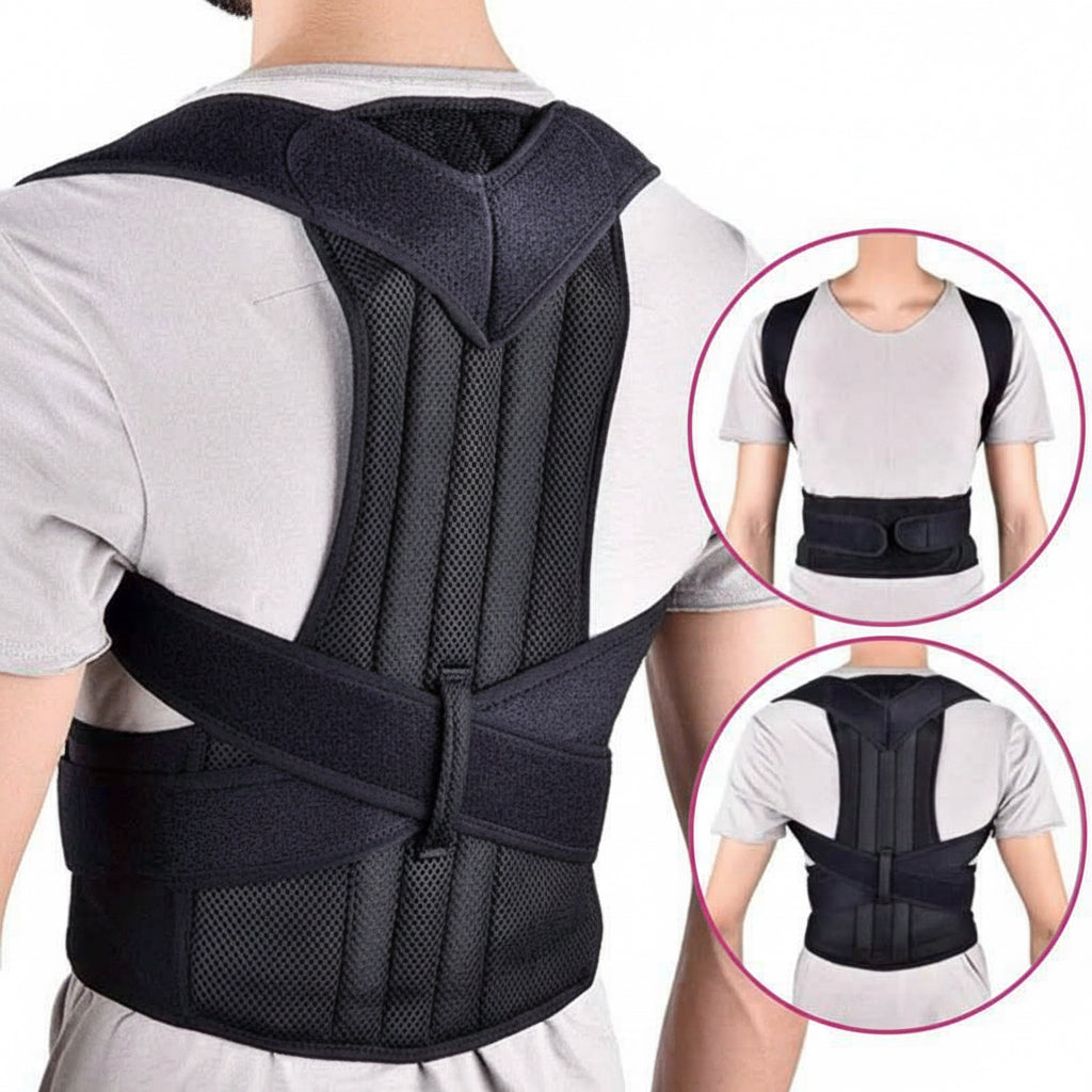 Doctor Plus Posture Belt